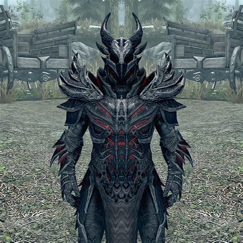 how do you get daedric armor|skyrim daedric armor level 1.